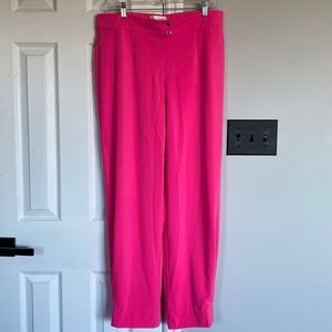 Rubin Singer Studio Crepe Knit Pant